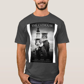 The Cathouse T-Shirt