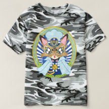 The Cat's Captain (Somali Cat Pudding-chan) - Capt