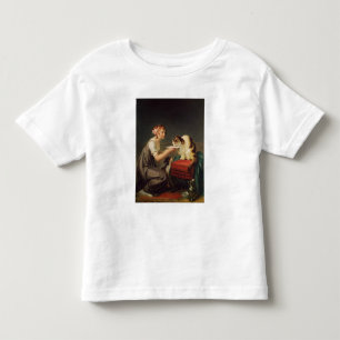 The Cat's Lunch Toddler T-Shirt