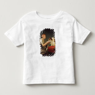 The Cat's Lunch Toddler T-Shirt