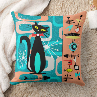 The Cats Meow Cushion