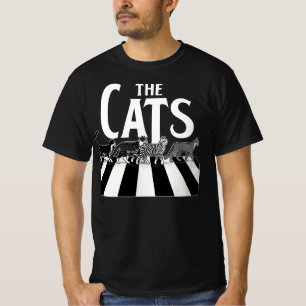 The Cats T-Shirt