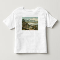 The Catskill Mountains