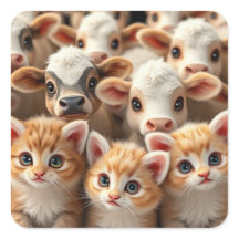 The “CATtle”