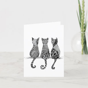 The Catwalk House Card