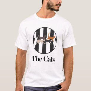 The Catwalk T-Shirt