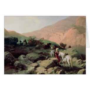 The Caucasus, 1872