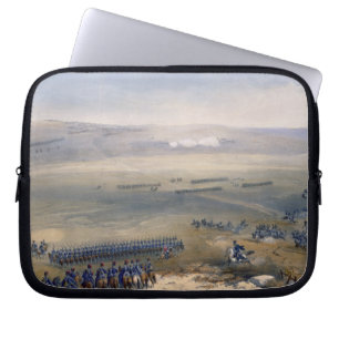 The Cavalry Affair of the Heights of Bulganak: the Laptop Sleeve