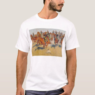 The Cavalry Charge T-Shirt
