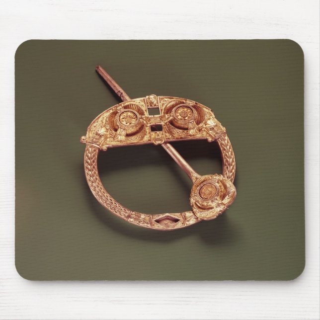 The Cavan or 'Queen's' Brooch, from Cavan Mouse Pad (Front)