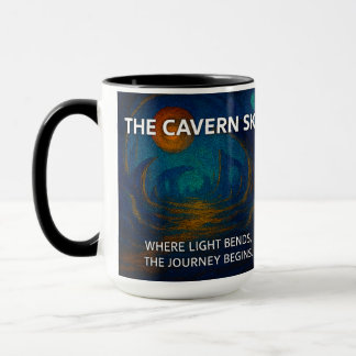 The Cavern Sky Mug