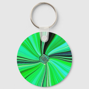 The CD Keychain