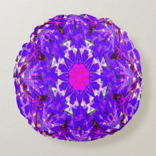 The Celebration Dance...... Round Cushion