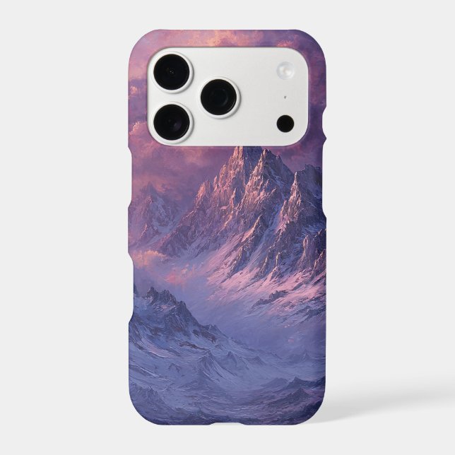 The Celestial Ascent: A Symphony (Back)