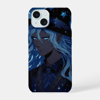 The Celestial Sorcerer iPhone 15 Case