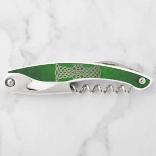 The celtic cross corkscrew