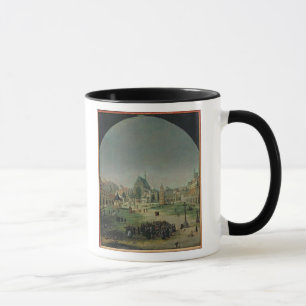 The Cemetery of the Innocents Mug