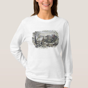 The Census at Bethlehem T-Shirt