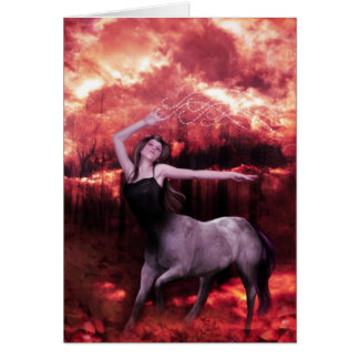 The Centaur