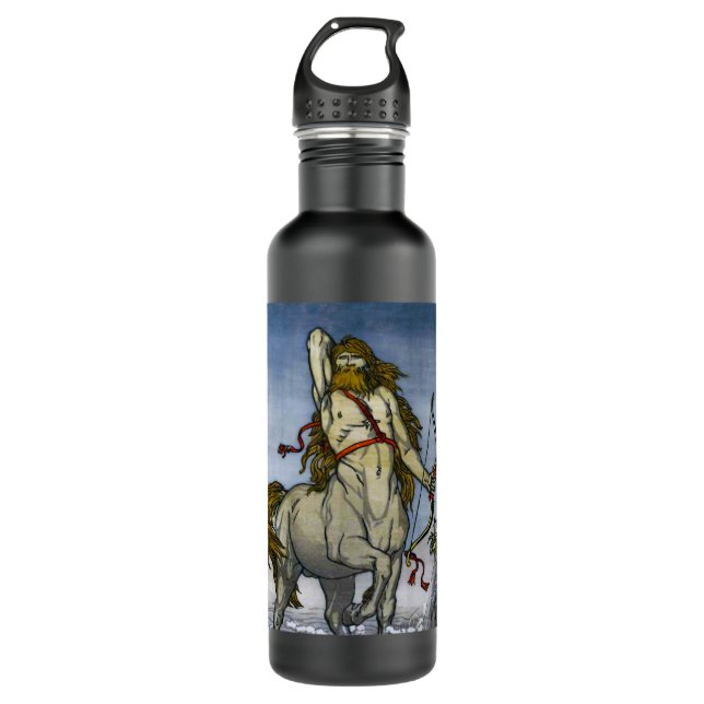 The Centaur 710 Ml Water Bottle (Front)
