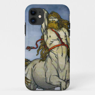 The Centaur iPhone 11 Case