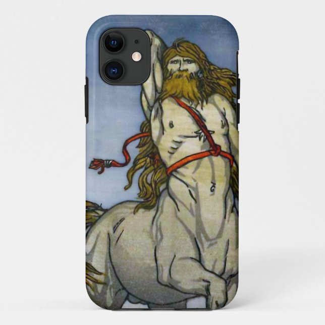 The Centaur Case-Mate iPhone Case (Back)