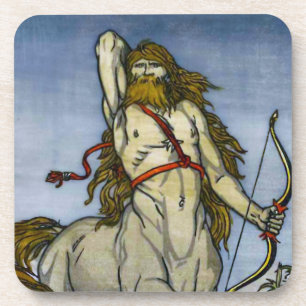 The Centaur Coaster