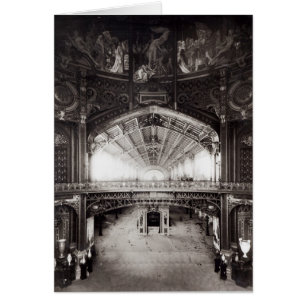 The Central Dome