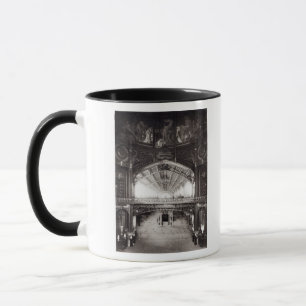 The Central Dome Mug