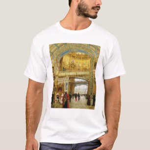 The Central Dome of the Universal Exhibition T-Shirt
