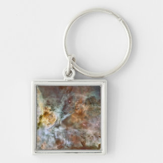 The central region of the Carina Nebula Key Ring