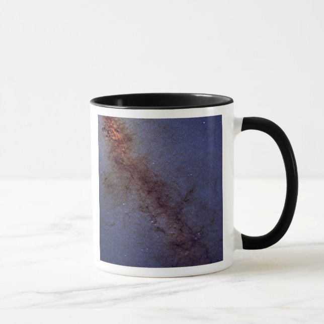 The centre of our Milky Way Galaxy Mug (Right)