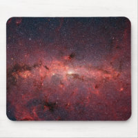 The centre of the Milky Way Galaxy