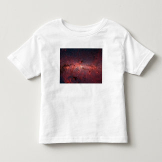 The centre of the Milky Way Galaxy Toddler T-Shirt