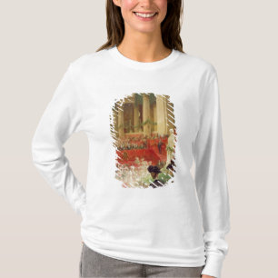 The Ceremony at the Pantheon T-Shirt