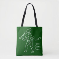 The Cerne Abbas Giant