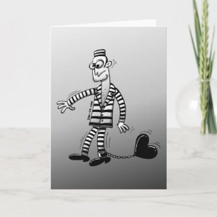 The Chains of Love Holiday Card