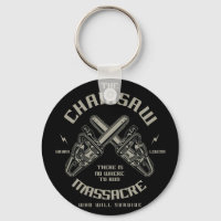 The Chainsaw Massacre who whill survive?