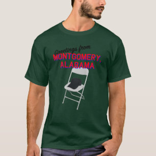 The Chair Montgomery Riverfront T-Shirt