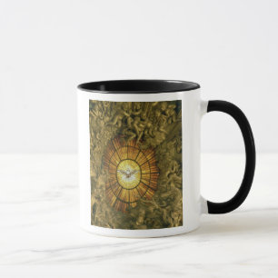 The chair of St.Peter Mug