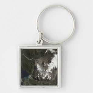 The ChaitÃ¯Â¿Â½n Volcano Key Ring