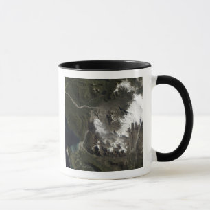 The ChaitÃ¯Â¿Â½n Volcano Mug