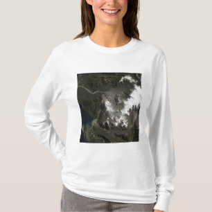 The ChaitÃ¯Â¿Â½n Volcano T-Shirt