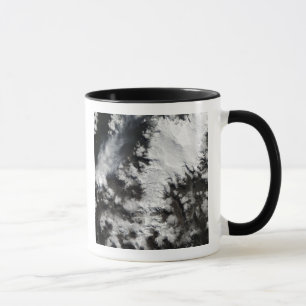 The Chaiten Volcano in Chile Mug
