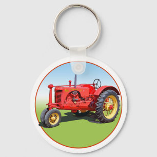 The Challenger Key Ring