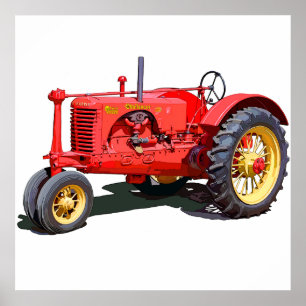 The Challenger Poster