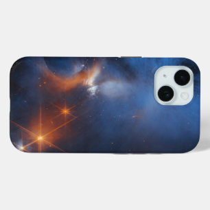 The Chamaeleon I Dark Molecular Cloud iPhone 15 Case