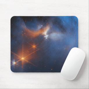 The Chamaeleon I Dark Molecular Cloud Mouse Pad
