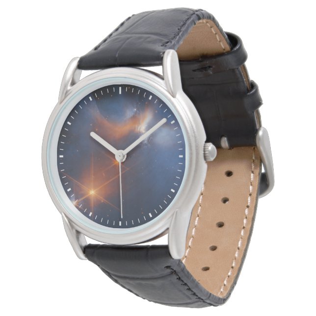 The Chamaeleon I Dark Molecular Cloud Watch (Angled)