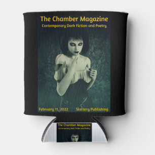 The Chamber Cover February 11 2022 Can Cooler